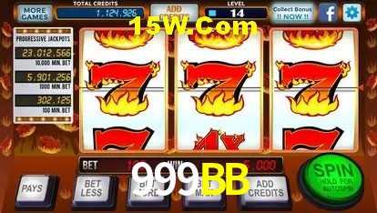 999BB - cassino ao vivo